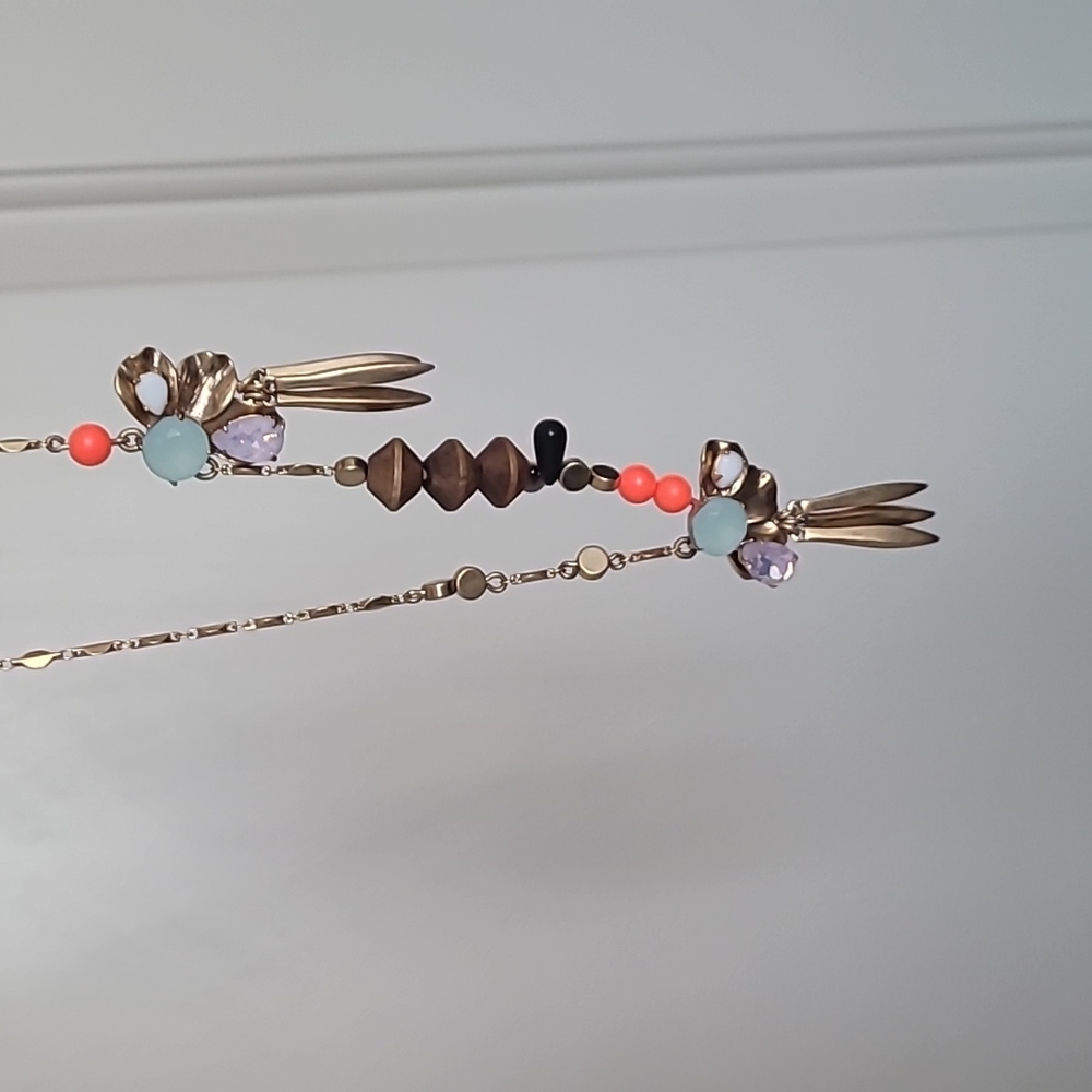 JCrew necklace
